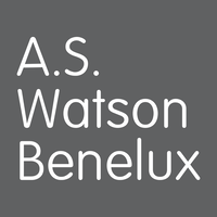 AS watson logo