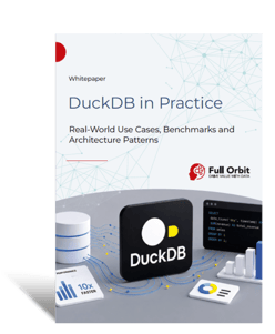 CTA  DUCKDB