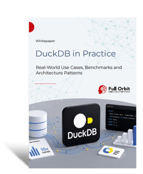 CTA  DUCKDB