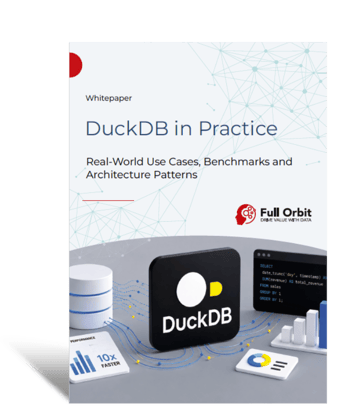 CTA  DUCKDB