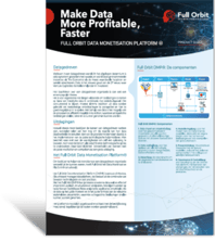 CTA Full Orbit DMP Product Sheet