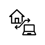 Hybride werkmogelijkheden