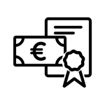 Budget voor trainingen