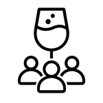 Teamfun: Borrels & Uitjes