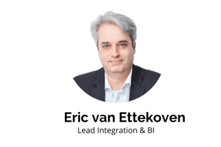 Eric van Ettekoven