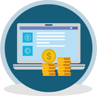 Full Orbit circles_Van inzicht naar-monetisatie