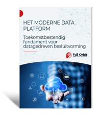 Het Moderne Dataplatform (1)