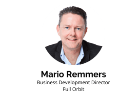 Mario Remmers