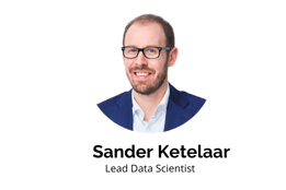 Sander Ketelaar