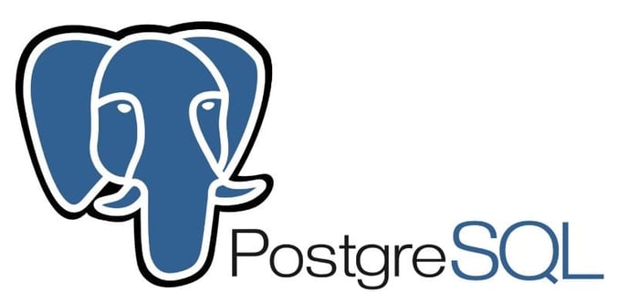 postgresql