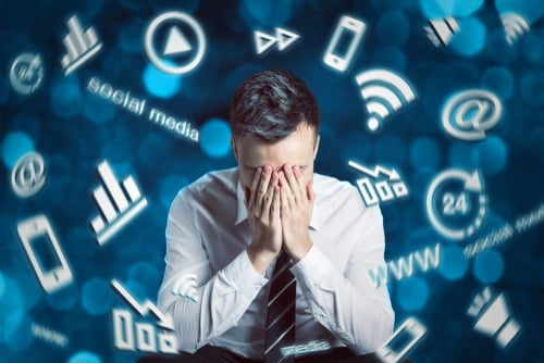 Information overload