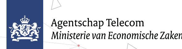 Agentschap Telecom logo