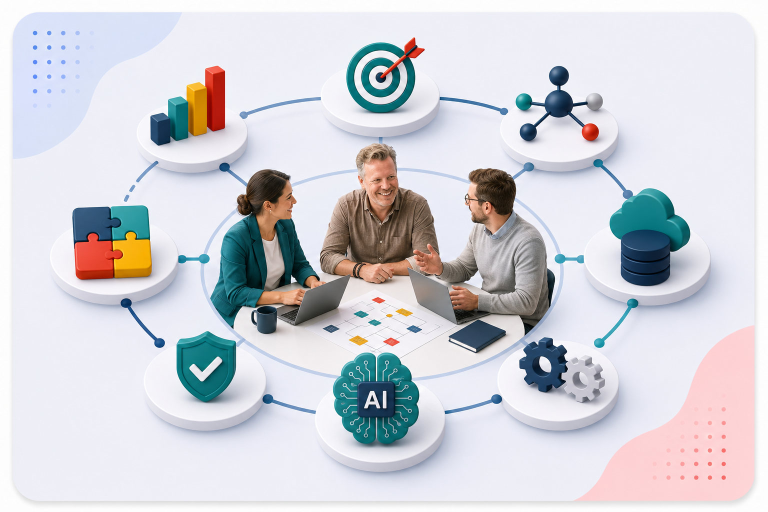 Data Solution Arichtect