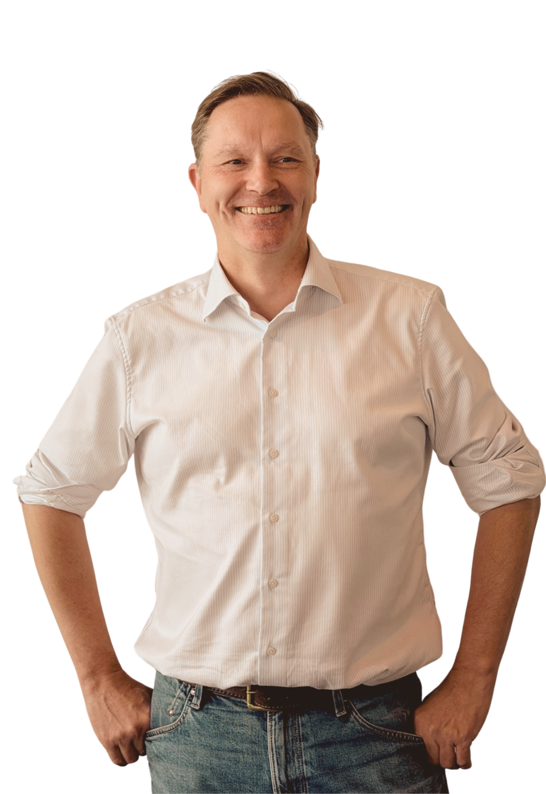 Derek Website