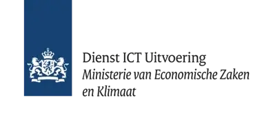 Dienst ICT Uitvoering (DICTU)