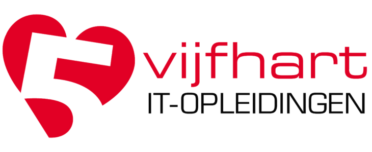 Vijfhart IT-opleidingen