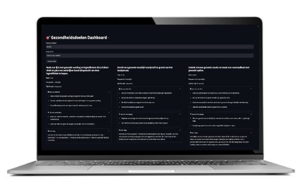 Gezondheis_doelstellingen