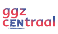 GGz Centraal-logo