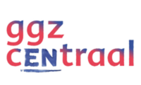 GGz Centraal logo