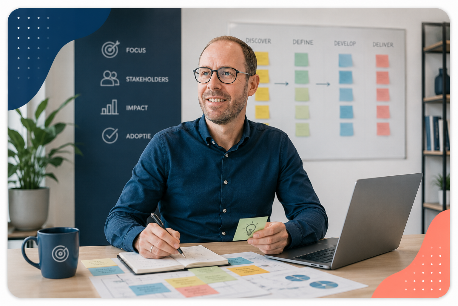 Sander Product Owner