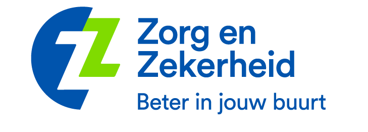Logo Zorg en Zekerheid