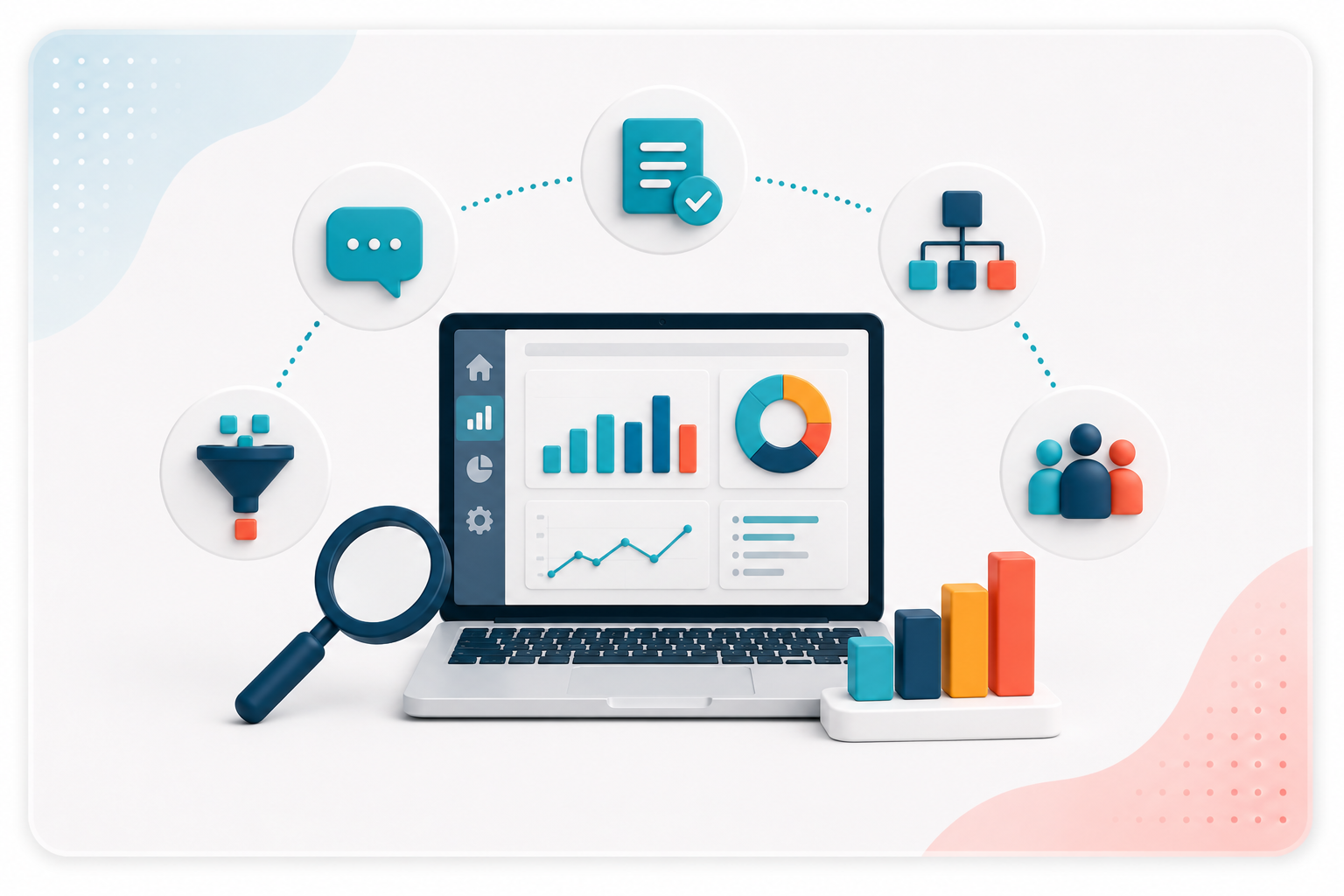 rol & focus bi consultant